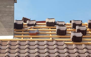 Cleekhimin clay roofing costs
