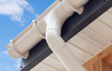 Cleekhimin gutter installation costs