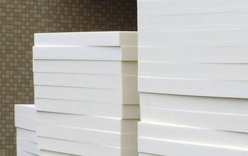 Cleekhimin tapered roof insulation costs