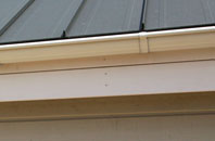 Cleekhimin soffit repair